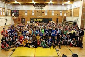 Connect with college womens volleyball coaches in on. Cci Pa Twitter Cci Students Staff In Jerseys Or Wearing Green Yellow Today To Show Our Support For The Humboldt Broncos Humboldtstrong Jerseysforhumboldt Owlsathletics Guidancecci Ccihoops Ccijrfootball Cosmo Cci Https T Co L9rbixxma4