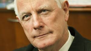 CCC loses commissioner