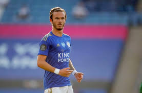 An advocate for a strong federal government, the. Leicester S Done Well To Have James Maddison Commit His Future Long Term