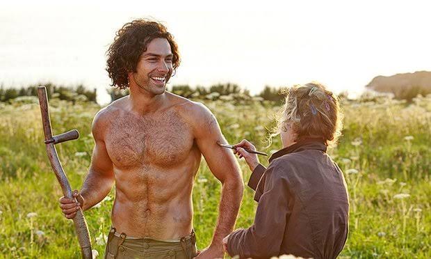 BBC Orders 'Poldark' Season 3; Aidan Turner Drama To Return In 2017