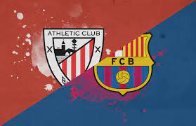 Barcelona'ya zaferi getiren golleri antoine griezmann, frenkie de jong ve lionel messi 2 kaydetti. La Liga 2019 20 Athletic Bilbao Vs Barcelona Tactical Analysis
