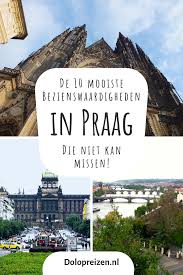 Bespreek hier al het moois wat tsjechië te bieden heeft. Praag De 10 Mooiste Bezienswaardigheden Praag Bezienswaardigheden Stedentrip