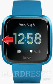 7 hours ago to unlock your watch with your phone: Hard Reset Fitbit Versa Lite How To Hardreset Info