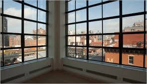 With industrial production also in developing countries, like those in eastern europe and asia, most of these cities do not produce as much steel as they used to. Casement Windows Are The Architects New Darling The New York Times