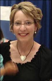 Sheryl Margot Kesterson Sueppel (1966-2008)