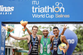 Jun 28, 2021 · crisanto grajales llegó en la posición 12 e irving pérez en la 22 en la rama masculina. Athlete Profile Crisanto Grajales World Triathlon