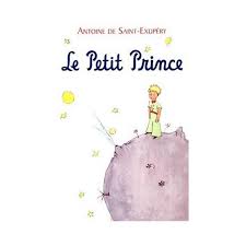 (car jamais je ne lâche une question quand j'en tiens une !.) Le Petit Prince The Little Prince In French Boxed Edition French Edition Von Antoine De Saint Exupery Brand New Hardcover 1999 Revaluation Books