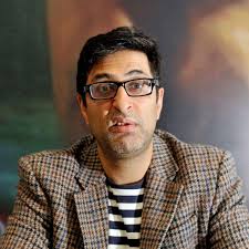 Sanjeev Kohli