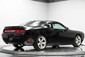 Image result for Brilliant Black 2008 Challenger