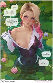 Portal to Hyrule 1 - Prywinko - KingComiX.com