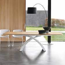 Then complete your dining set with our wide choice of dining chairs, bar stools or bench seats to add stylish seating to your home. Extendable Dining Tables Ultra Modern
