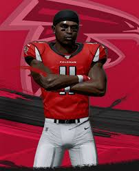 The latest stats, facts, news and notes on julio jones of the atlanta falcons. Madden Nfl 20 Superstar X Factor Julio Jones Superstar Ea Sports Official Site