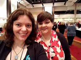 Rachel Davidson Leigh