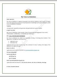 Writing an open cover letter. My Voice In Zimbabwe Policy Makers To Apply Application Letter Curriculum Vitae Education Cerificates Apply To 0785292919 Or Myvoiceinzimbabwe Gmail Com Facebook