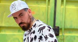 Check spelling or type a new query. Identicos Sargento Rap Evidencio Lo Grande Que Esta Su Bebe En Instagram