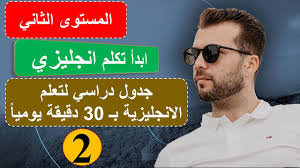 الحلقة 2 المستوى الثاني What ابدأ تكلم انجليزي كورس شامل لتعلم الانجليزية من الصفر Youtube