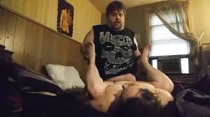 Witness Vic Fabe's Scandalous Adventures - Hidden Camera Exposed