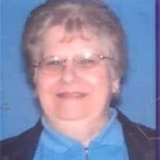 Obituary information for Betty Ann Leeson