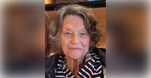 Mary L. Thomas Obituary (2023)