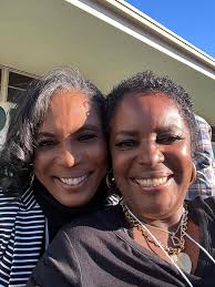 I'm at loss for words or can't find adequate words to say…. Until we meet  again 😢. Please keep the family of most precious Deborah Cotton c/o 80 in  prayer 🙏🏽. |