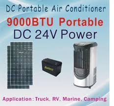 Maybe you would like to learn more about one of these? Dc Air Conditioner 12000btu Solar Powerd Air Conditioning Dc 35gw Coowor Com