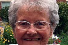 Obituary: Hazel Irene Ellison
