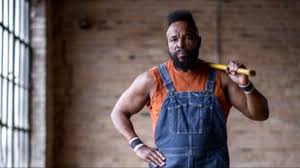 We offer more than 20,000 products ranging from. Mr T Will Star In Diy Show I Pity The Tool Abc News