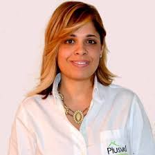 Annabel Martinez, Plusval « Agente 300 Accounts