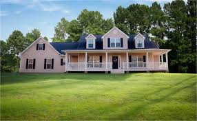 Americas Home Place The Stanton Iv A Custom Home Plans House Plans House