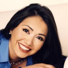 El Rincón de Dacne: ANA GABRIEL (MARÍA GUADALUPE ARAUJO YONG): LA CANTANTE  DE LA VOZ INCONFUNDIBLE Por Carlos Bernal Romero