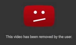 How to recover videos on youtube final thoughts. How To Recover Deleted Youtube Videos With Or Without Link Easeus