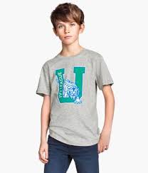 Our beauty services are handled by trained professionals who will consult, design and introduce you to styling products and. H M T Shirt With Printed Design 7 Shaggy Haircuts For Boys Boy Hairstyles Kids Outfits