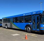 Lane Transit District rolls out five new sustainable diesel ...