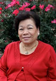 Ty Thi Tran Obituary