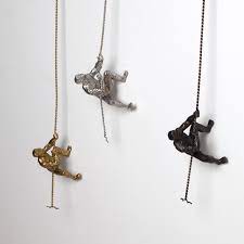 Check spelling or type a new query. Climbing Man Wall Mounted