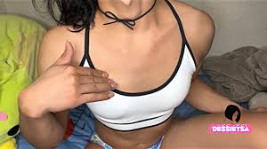 Beautiful 18 year old trans girl with small tits and perfect ass