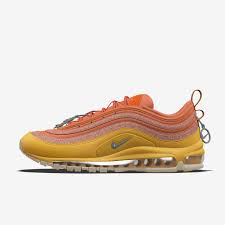 Nike Air Max 97 Something For The Hotties By You Custom Shoes. Nike CA