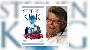 His reign was marked by the anarchy, a civil war with his cousin and rival, the empress matilda, whose son. Stephen King Spater Swr2