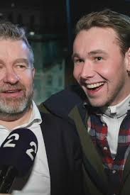 Farmen Farmen-Dan-Håvard og Einar avslører nytt TV-prosjekt