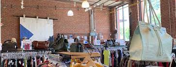 Maybe you would like to learn more about one of these? The 7 Best Thrift And Vintage Stores In Philadelphia
