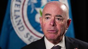 No plans to renew TPS for Haiti amid crisis, Mayorkas says