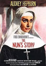 Player netu cu subtitrare in romana. The Nun S Story Film Wikipedia