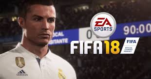 Advertisement platforms categories 1 user rating6 1/3 this is the latest contender in the great football sim battle against pro evolution soccer. Fifa 18 Download Apk Data Obb Full Version For Android
