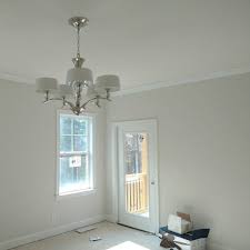 Origami White Sw 7636 Sherwin Williams Origami White Home Wall Colour Sherwin Williams Paint Colors