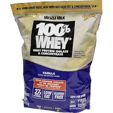 What is the best clean protein? Cytosport Whey Protein Costco Proteinwalls