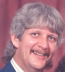 Ronald Boynton Obituary