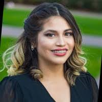 Larissa Castillo Orozco