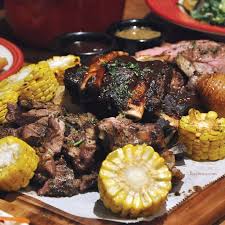 The Platter Perfect For Sharing Tgi Friday S Malaysiafood Malaysia Makanan