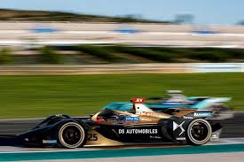 It is the official airline partner of the fia formula e championship. Formula E Is The Future Of Motorsport And Here Is Why Saudi Gazette