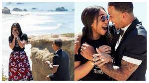 Who is memphis depay dating now and who has memphis dated? Sportmob Top Facts About Lori Harvey Memphis Depay S Gorgeous Girlfriend